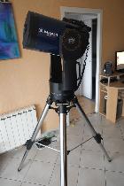 Telescope LX90 GPS