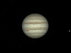 Jupiter 13032016