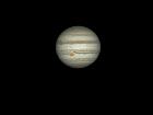 Jupiter vauha