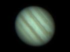Jupiter 25032016