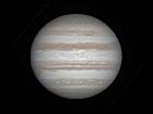 Jupiter 25032016