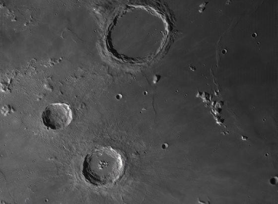 Aristilus Autolycus et Archimedes