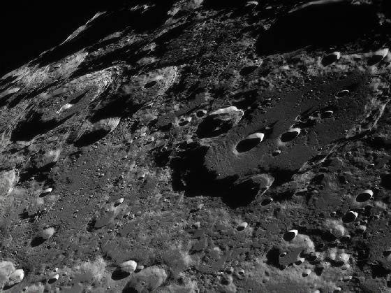 De Clavius à Moretus