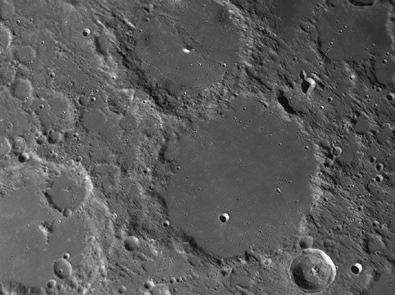 Ptolemaeus et Alphonsus