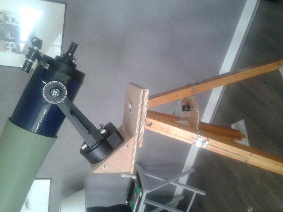 télescope Meade 8\" LX 10 Scmidt Cassegrain baisse prix 