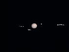 Jupiter satellites 160625