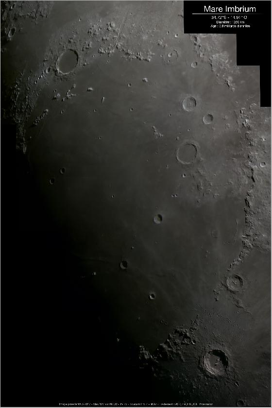 20170307 - Mare Imbrium