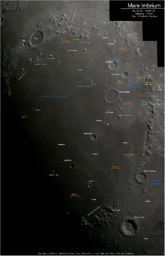 20170307 - Mare Imbrium (annotée)