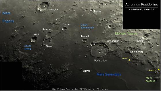 20170402 - Posidonius commentée
