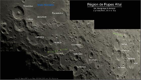 20170402 - Rupes Altai commentée