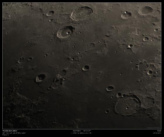 20170531 - Posidonius Atlas