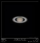20170616 - Saturne