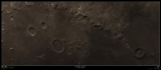 Les Apennins, le 3/07/2017