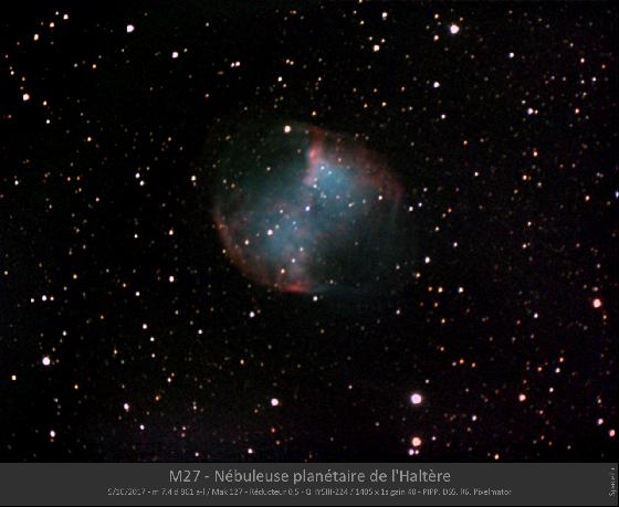 20171005 - M27