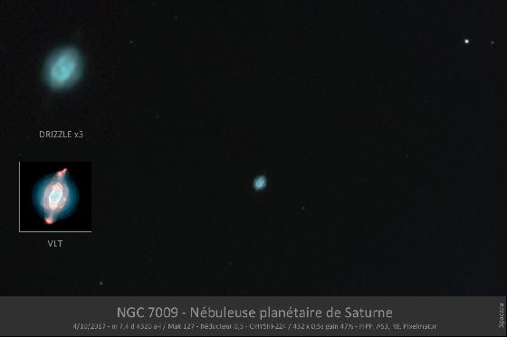20171004 - NGC 7009