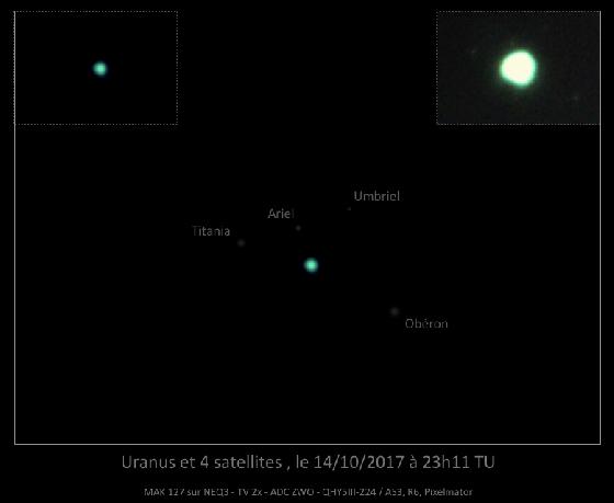 20171015 - Uranus