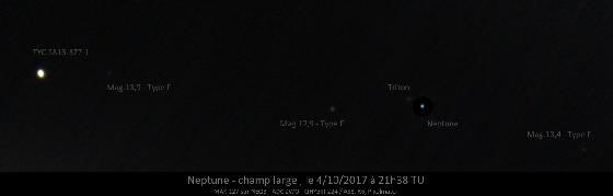 20171004 - Neptune