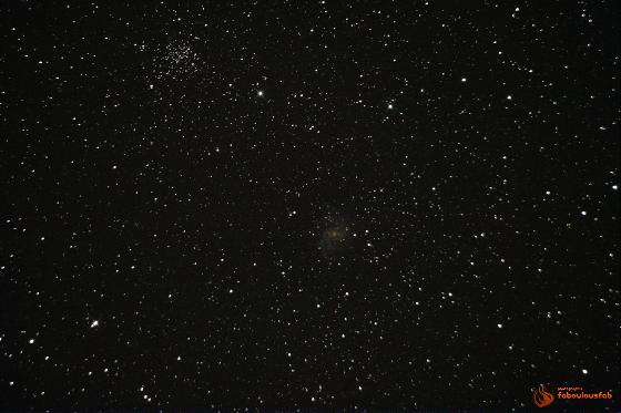 NGC 6946