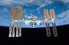 Station spatiale