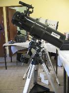 TELESCOPE KEPLER (150mm)