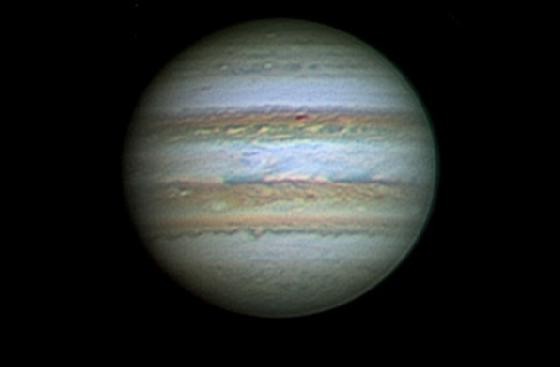 Caméra planétaire Point Grey Flea 3 