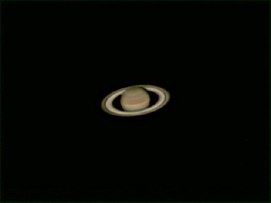 Saturne 02/08/2016