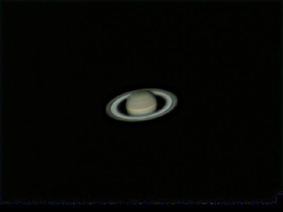 Saturne 03/08/2016