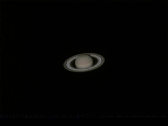 saturne 25/08/2016