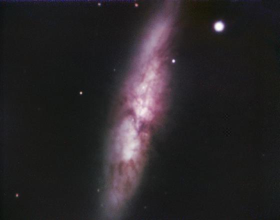 m82 C11 ASI224mC
