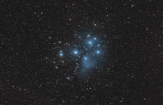 M45 BENjamindenantes