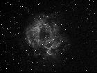 NEBULEUSE DE LA ROSETTE