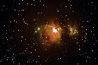 NEBULEUSE D'ORION