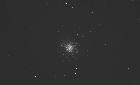 AMAS GLOBULAIRE - HERCULE M13