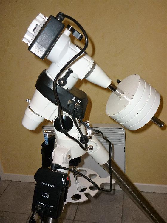 Monture NEQ5 en vente