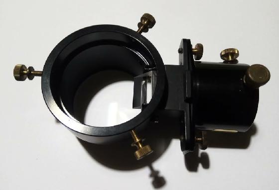 Diviseur optique Lumicon Easy-Guider