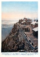 Larousse 1928 pic du midi