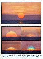 Larousse 1928 rayon vert