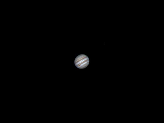 Jupiter du 20 avril 2017 bis