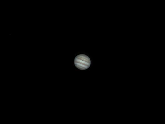 Jupiter