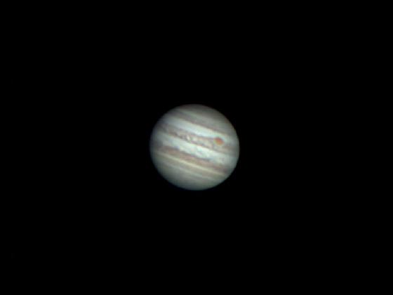 Jupiter 24/05