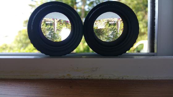 Hyperions 5mm détails 