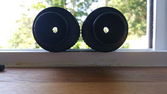 Hyperions 5mm détails 