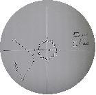 Nouveau réticule viseur polaire SkyWatcher