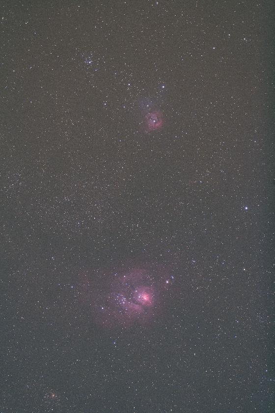 M8 2min