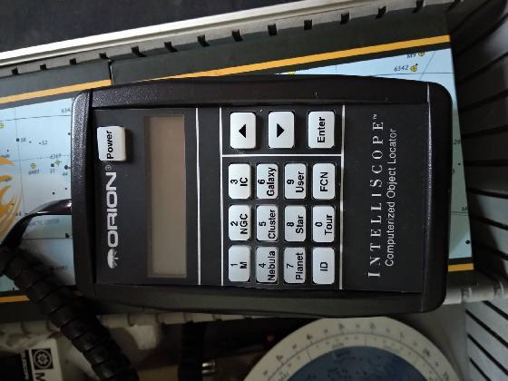 Orion XT10 Intelliscope