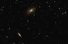 M81 et M82 CDF 05MAI2016
