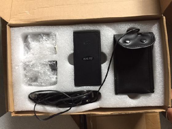 Monture EQ3-2 motorisée AD + DEC, viseur polaire nouveau réticule