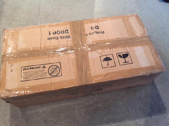 Monture EQ3-2 motorisée AD + DEC, viseur polaire nouveau réticule