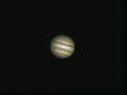 Jupiter par Britatal