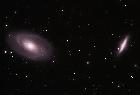 M 81 etM 82 par britatal